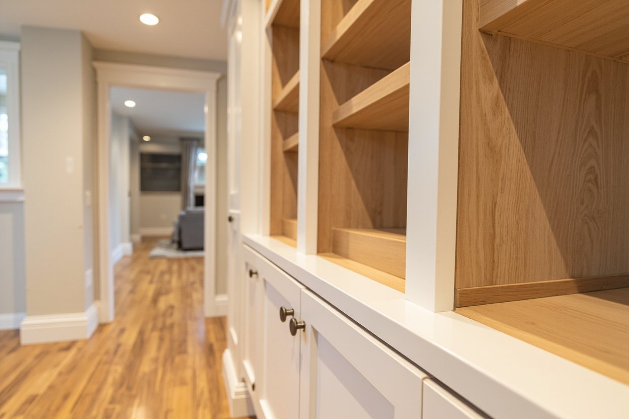 basement contractors lexington ma