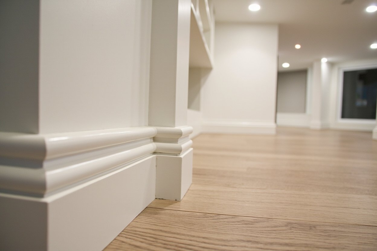 basement guest suite designs