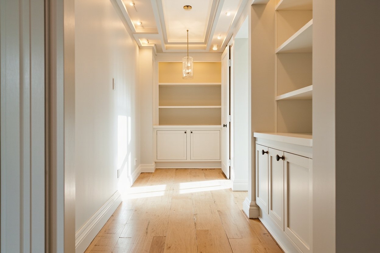 basement finishing natick ma