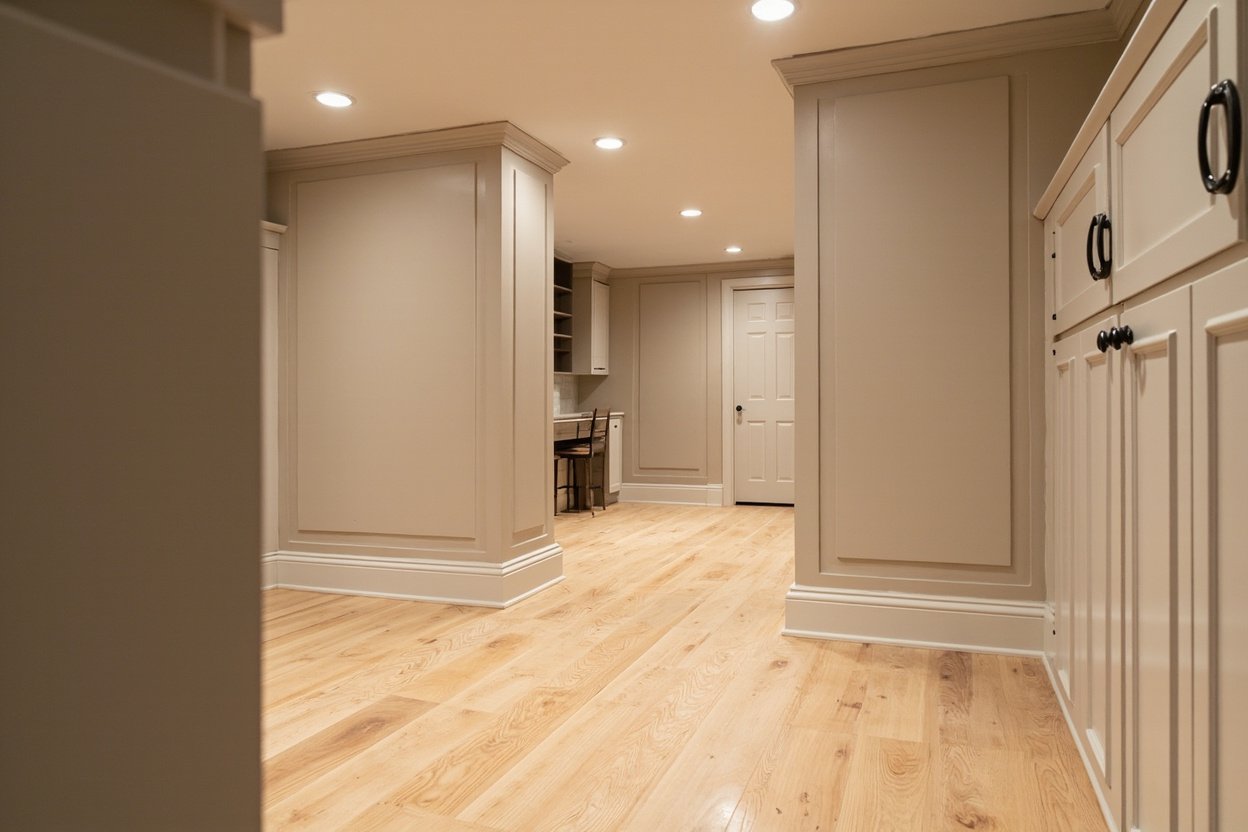 basement finishing companies near me
