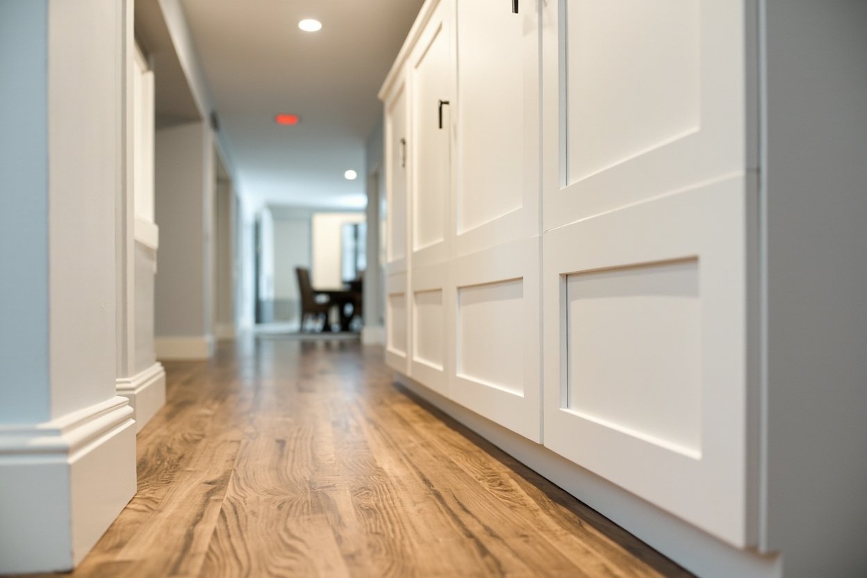 basement finishing natick ma