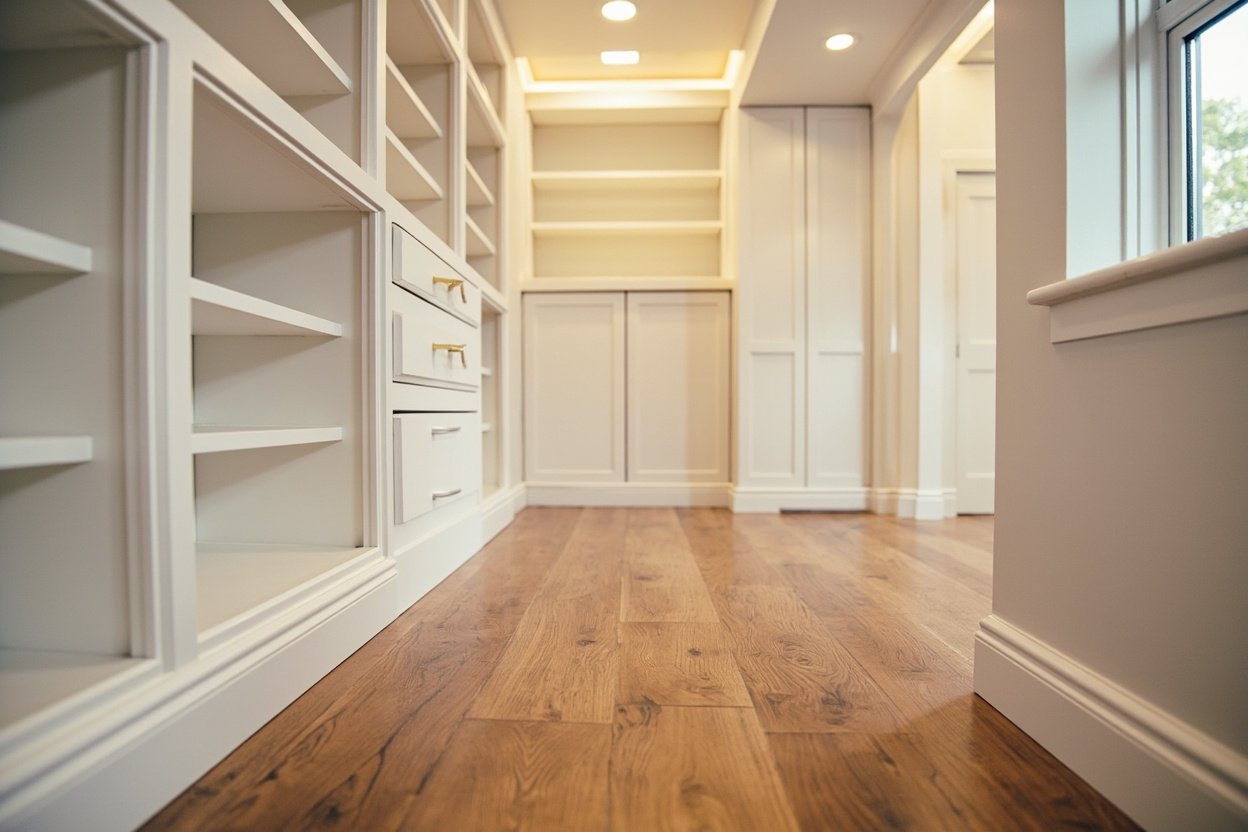 basement finishing natick ma