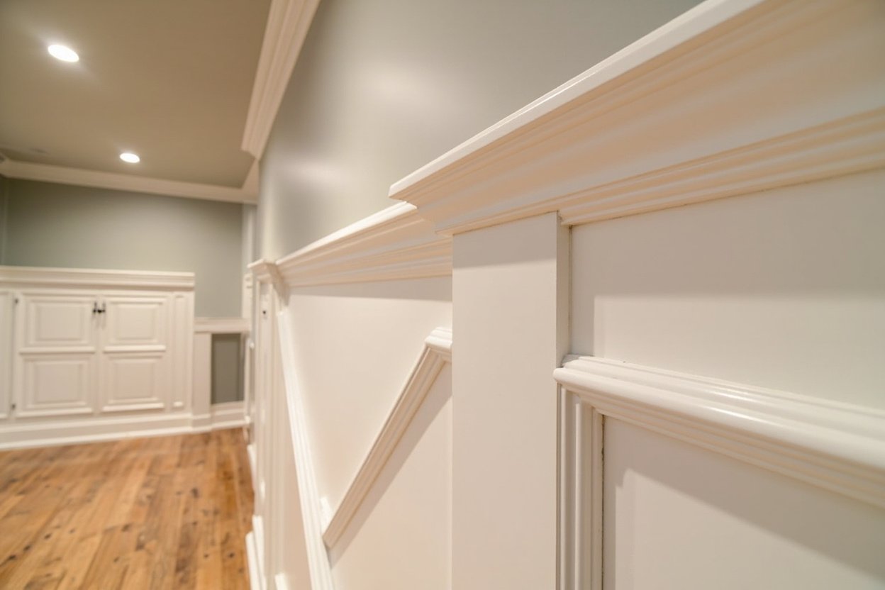 basement finishing wellesley ma