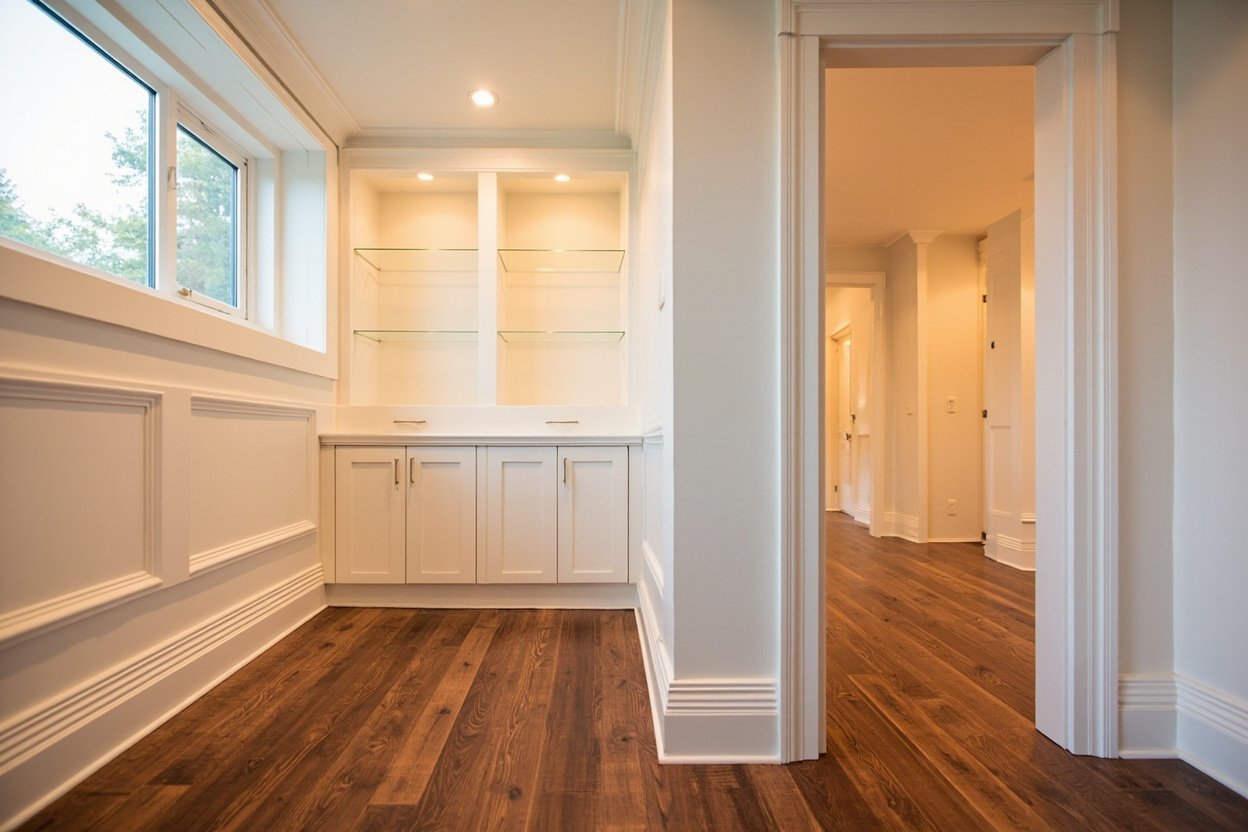 basement remodeling quincy ma