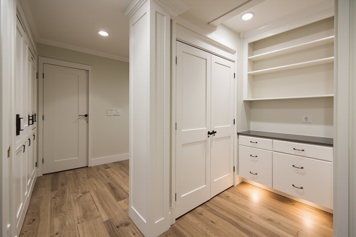 basement guest suite designs