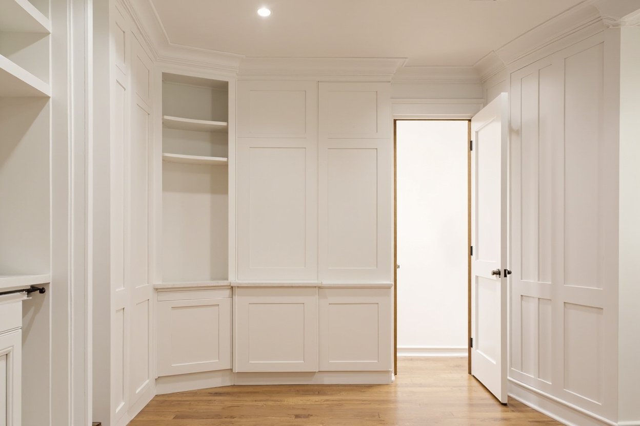 basement renovation needham ma