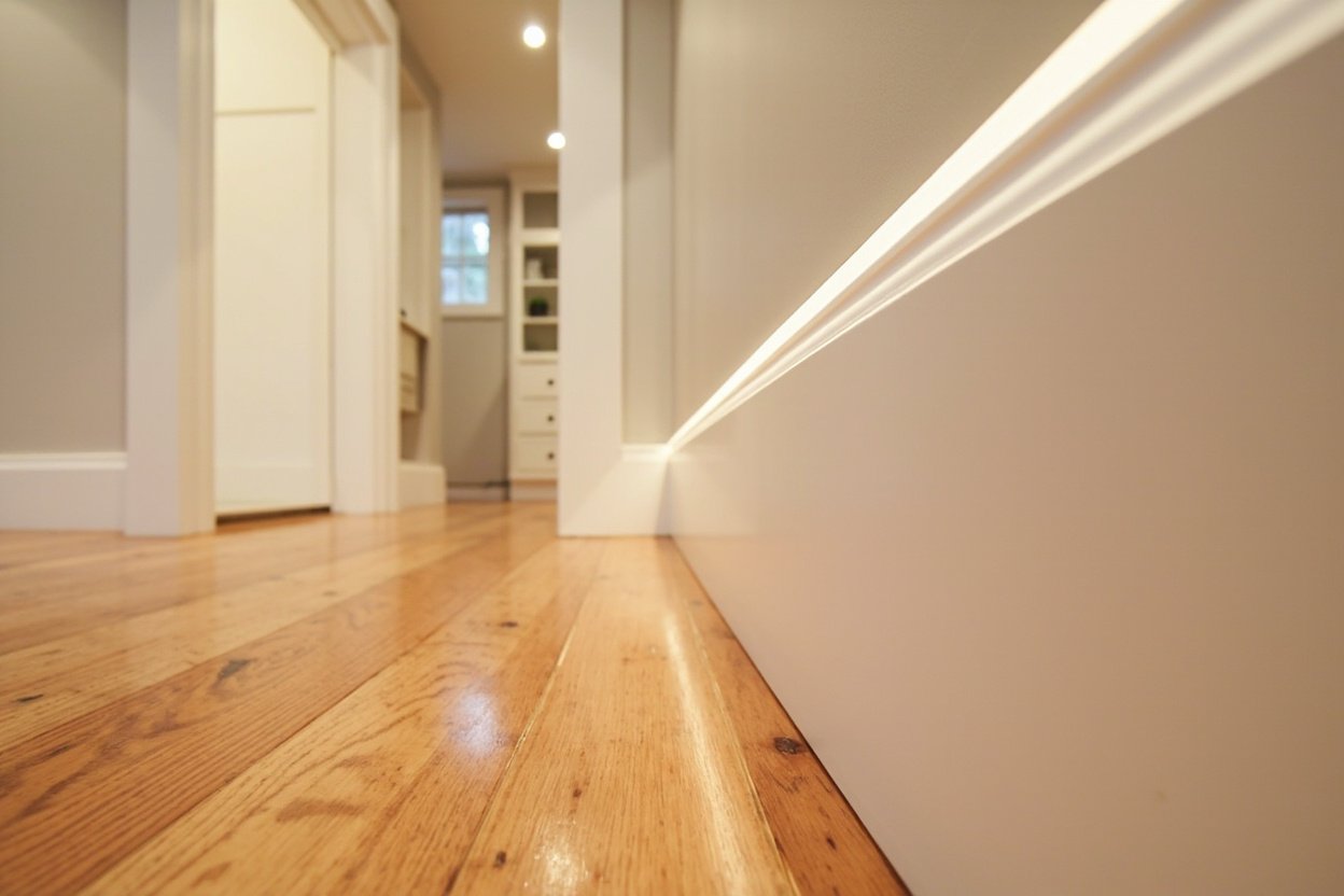 basement renovation boston