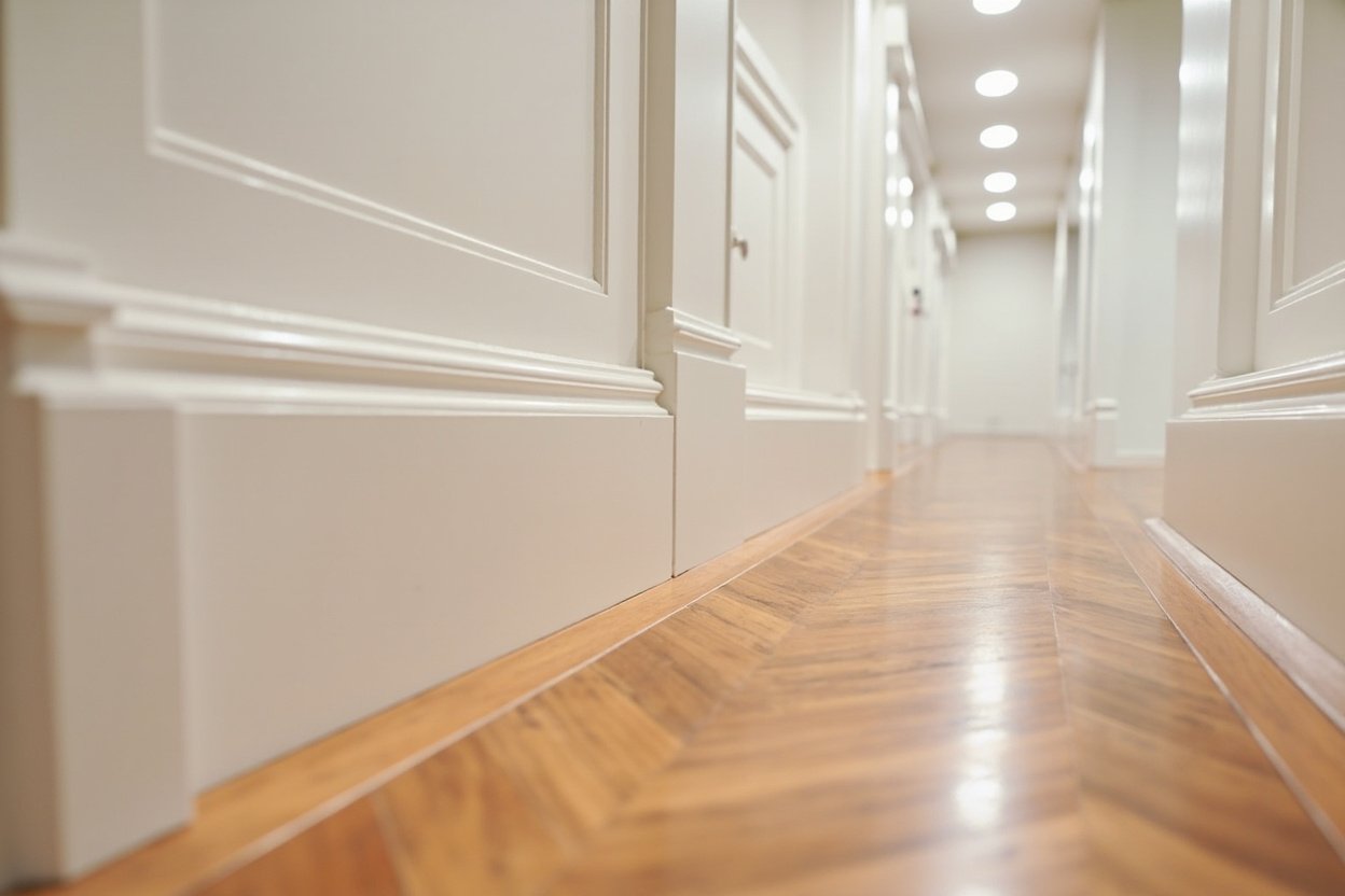 basement renovation boston