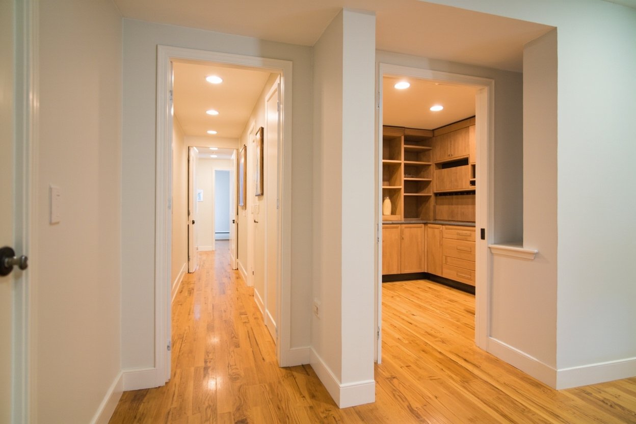 basement contractors brookline ma