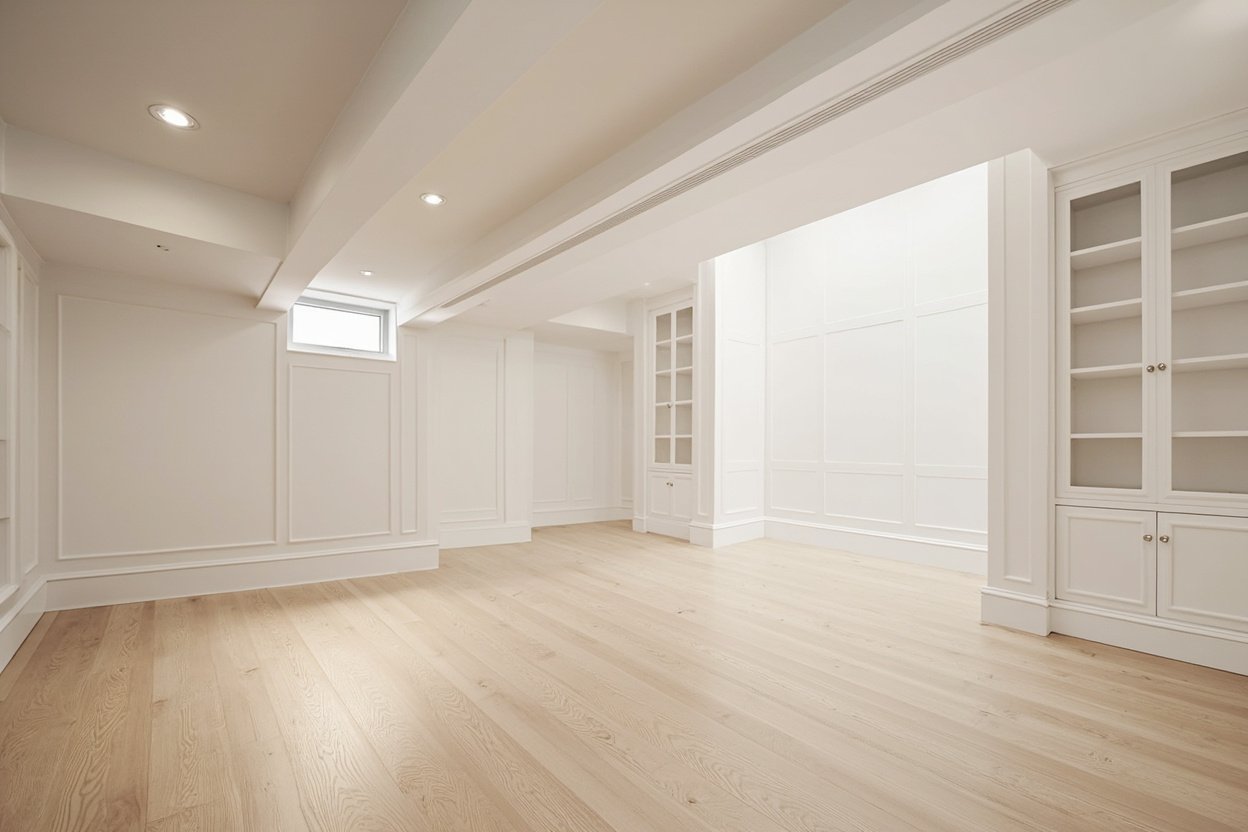 basement contractors lexington ma