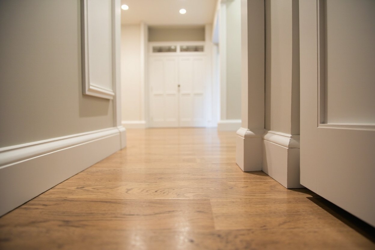 modern basement renovation ideas