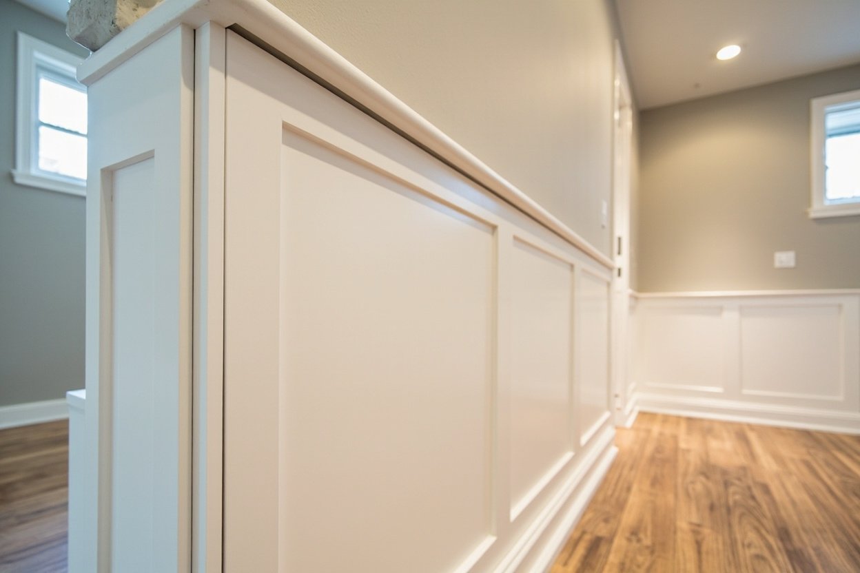 finished basement contractor boston