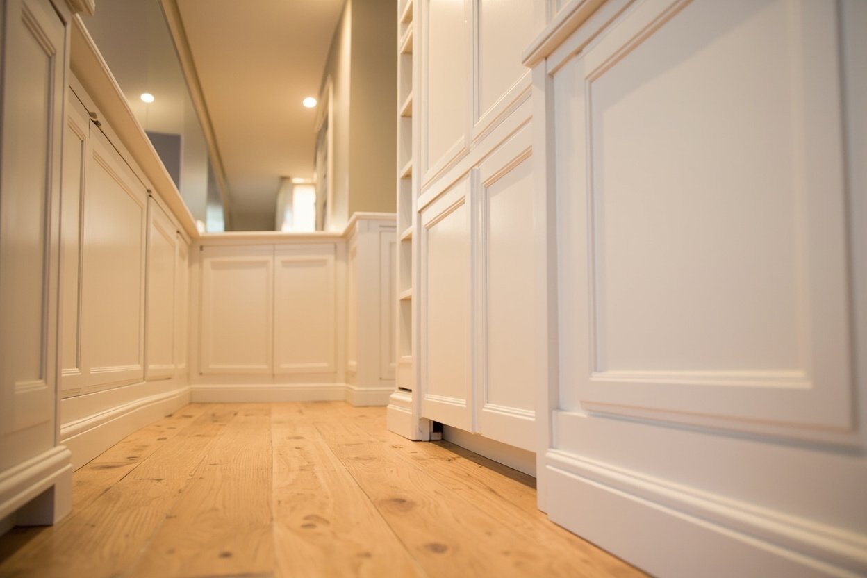finished basements weston ma