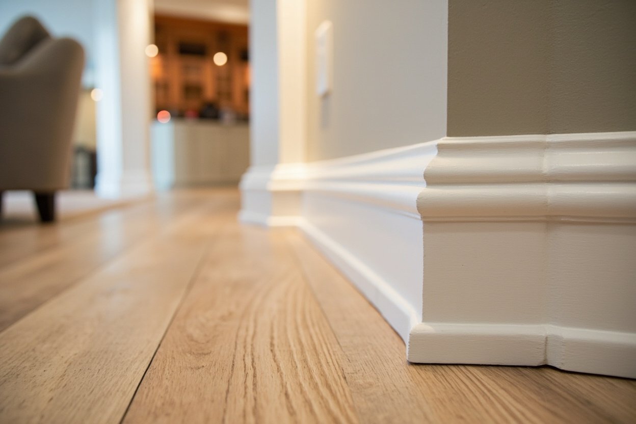 value of finished basement boston