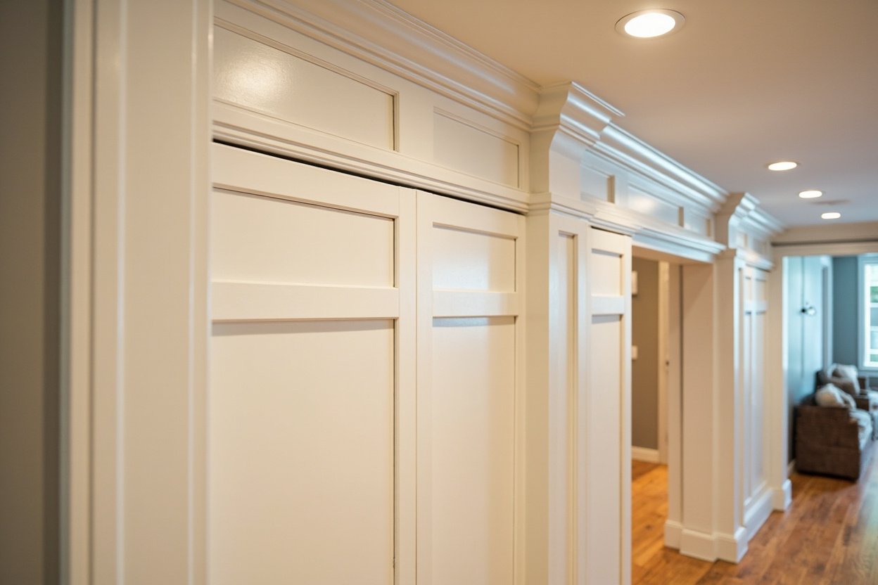 basement contractors lexington ma