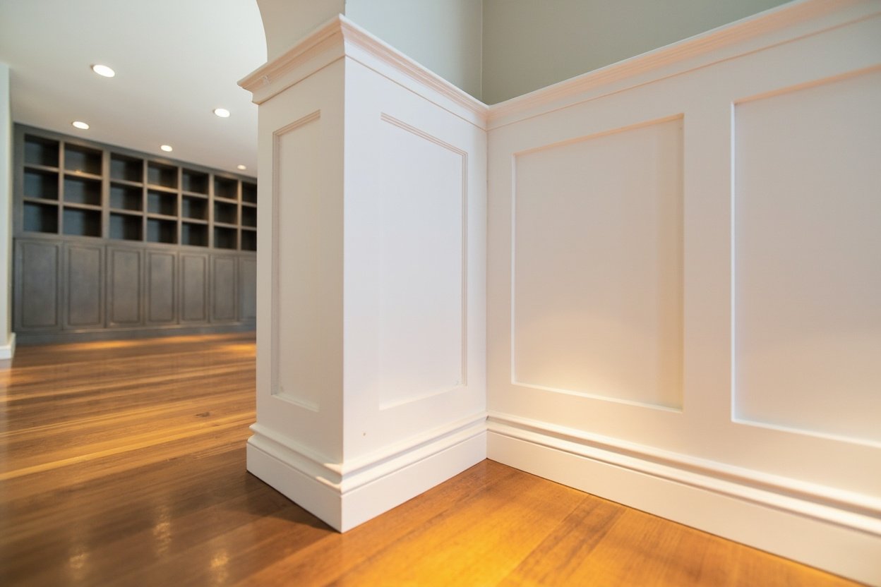 finished basements weston ma