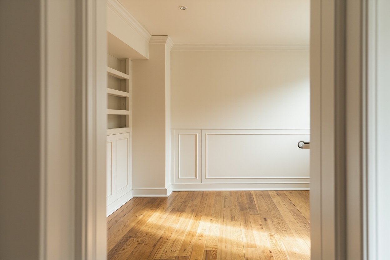 basement renovation needham ma