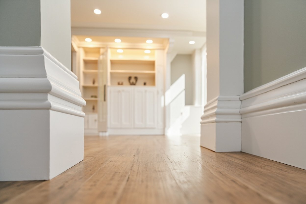 basement finishing companies near me