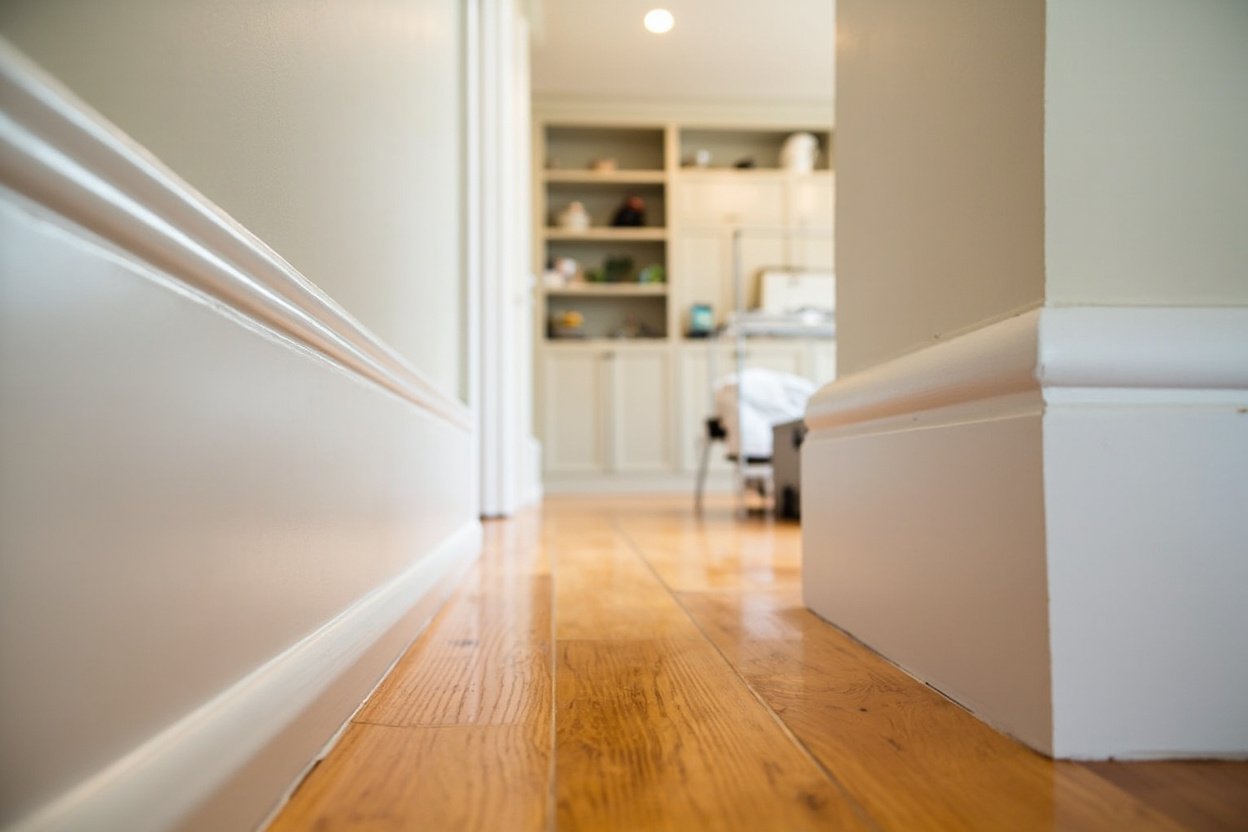 value of finished basement boston