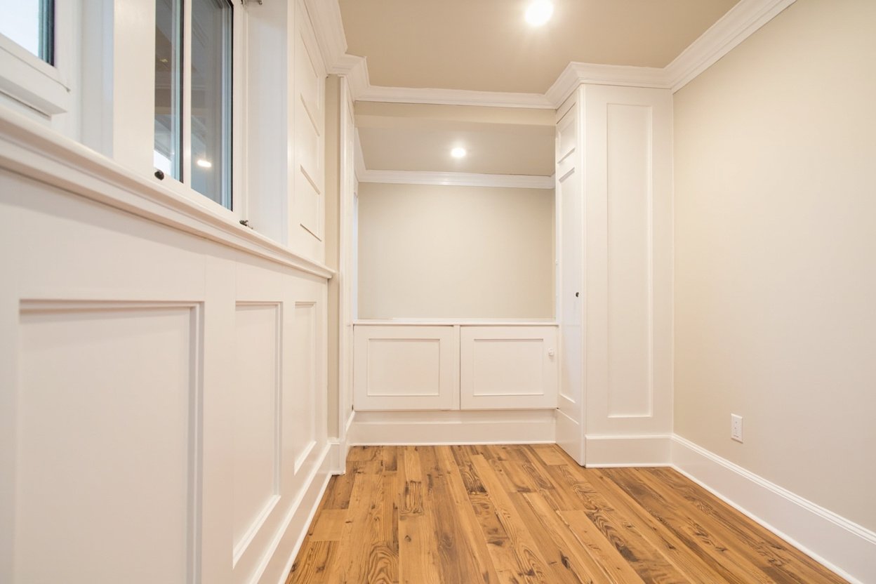 basement renovation needham ma