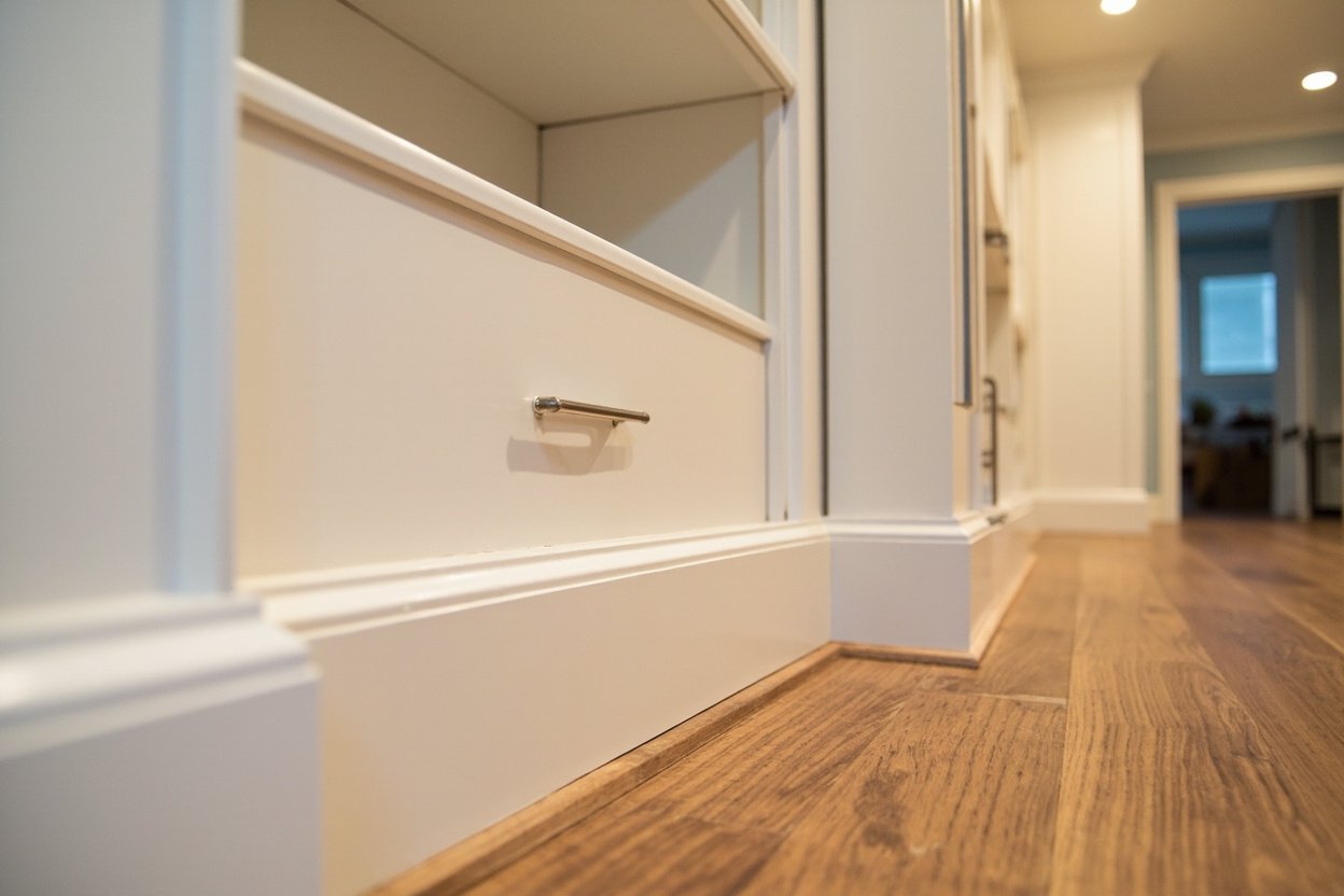 basement renovation boston