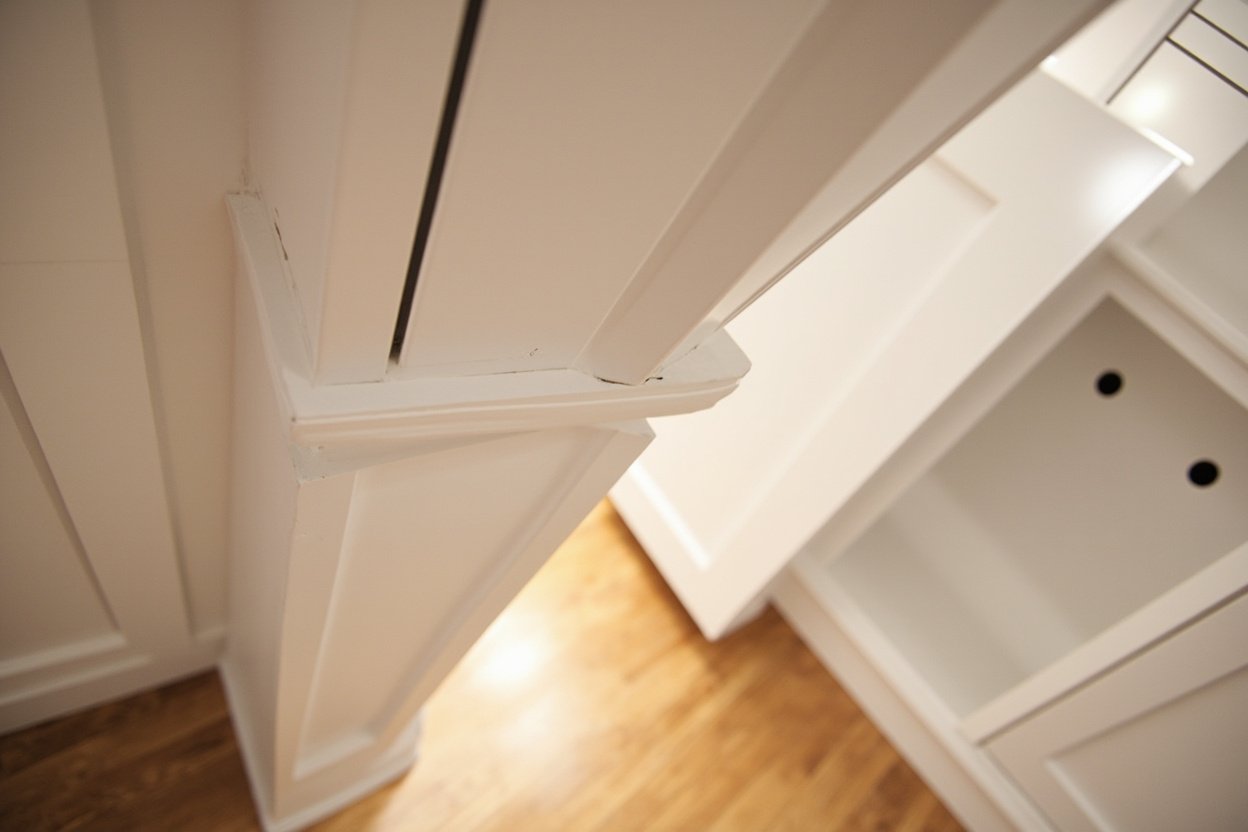 luxury basement finishing boston