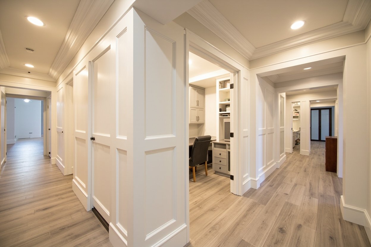basement playroom ideas
