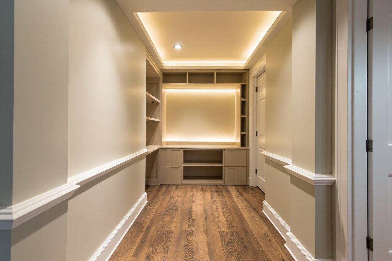 basement remodeling boston