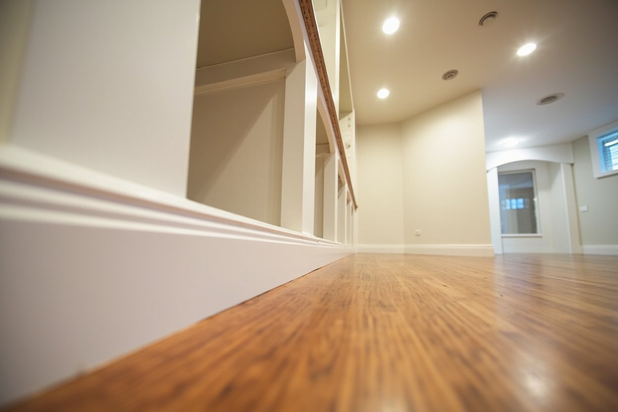 finished basement contractor boston