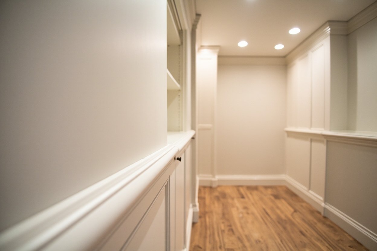 basement remodeling newton ma