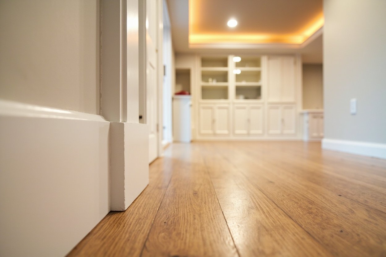cost to finish basement boston