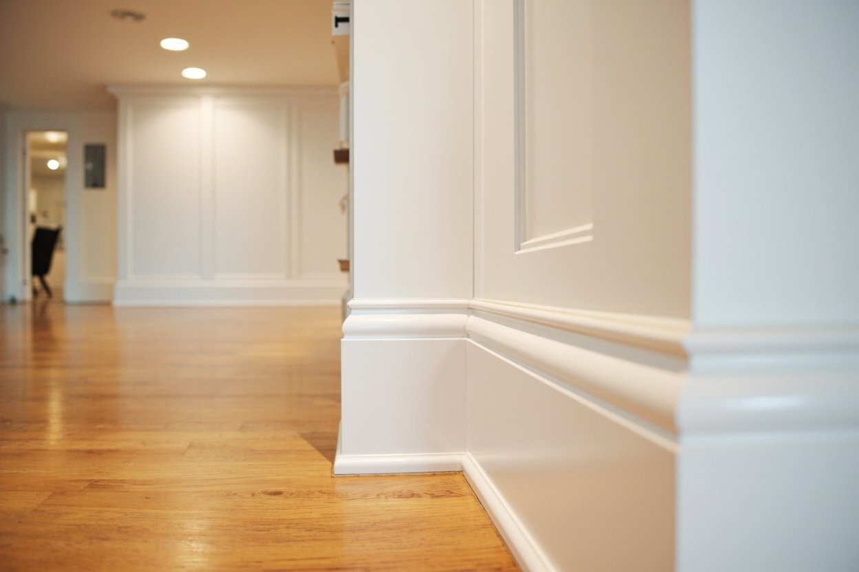 basement finishing boston