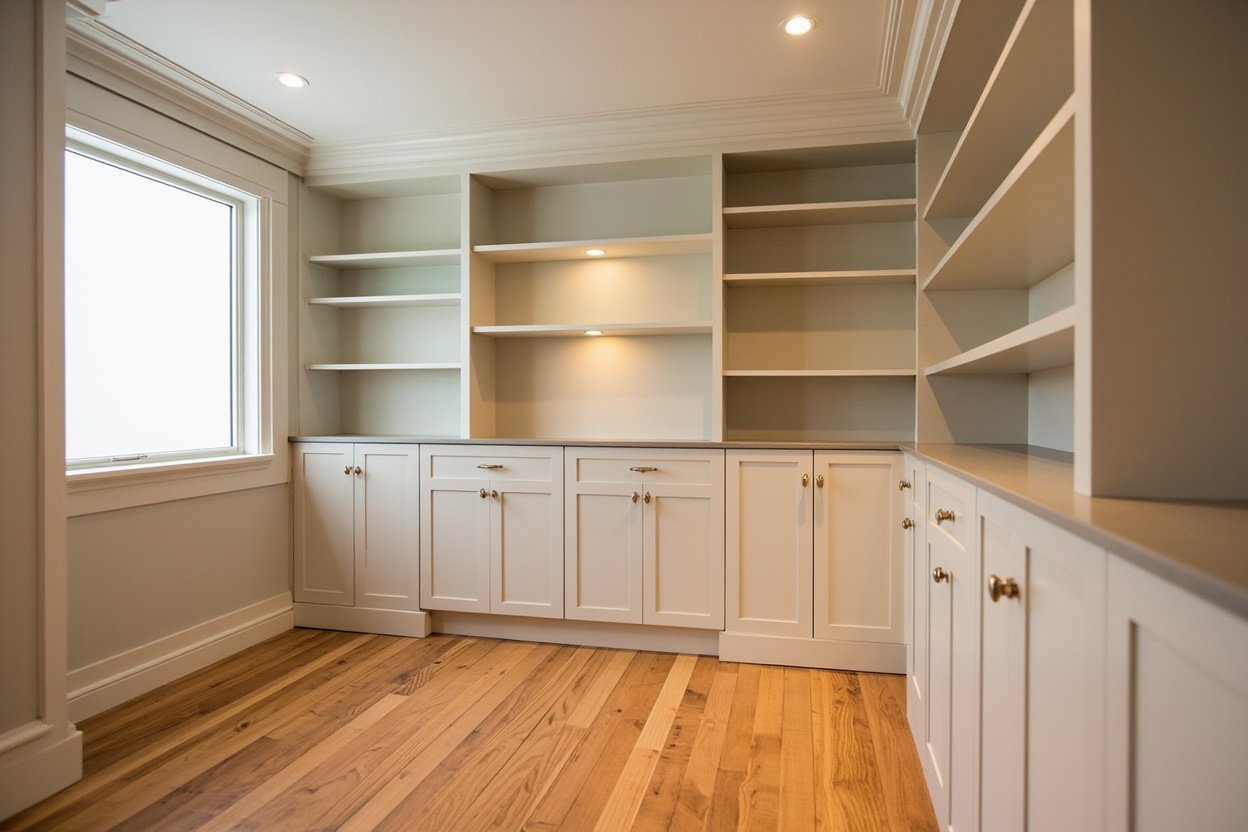 value of finished basement boston