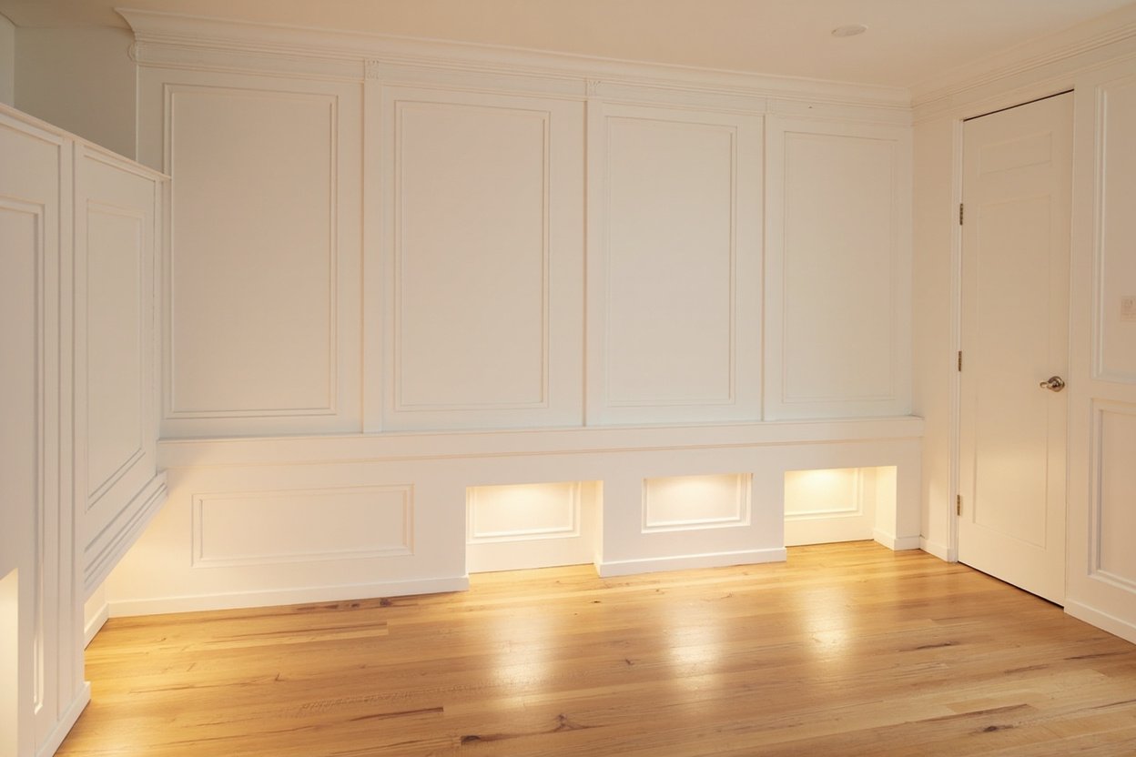 basement remodeling quincy ma