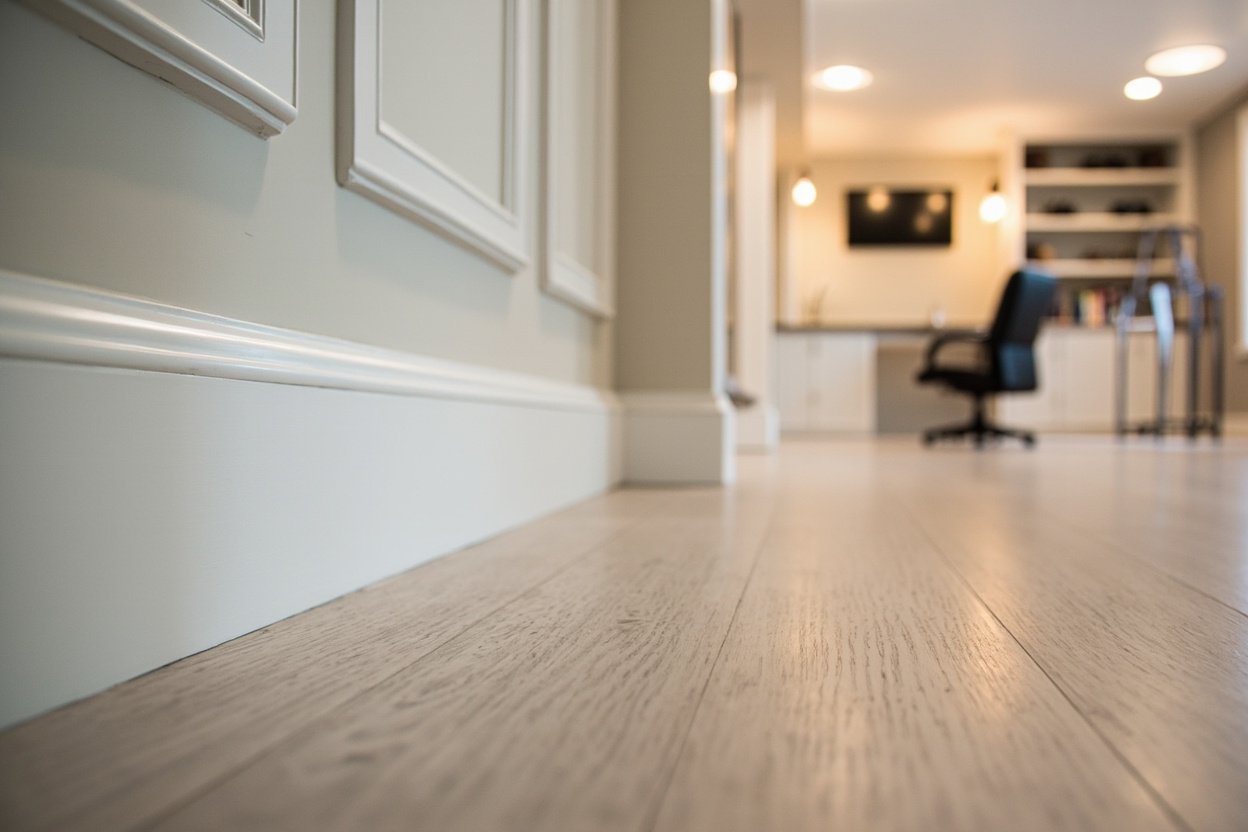 finished basement contractor boston