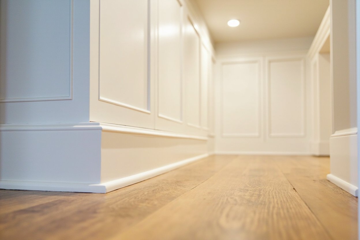 basement in-law suite boston