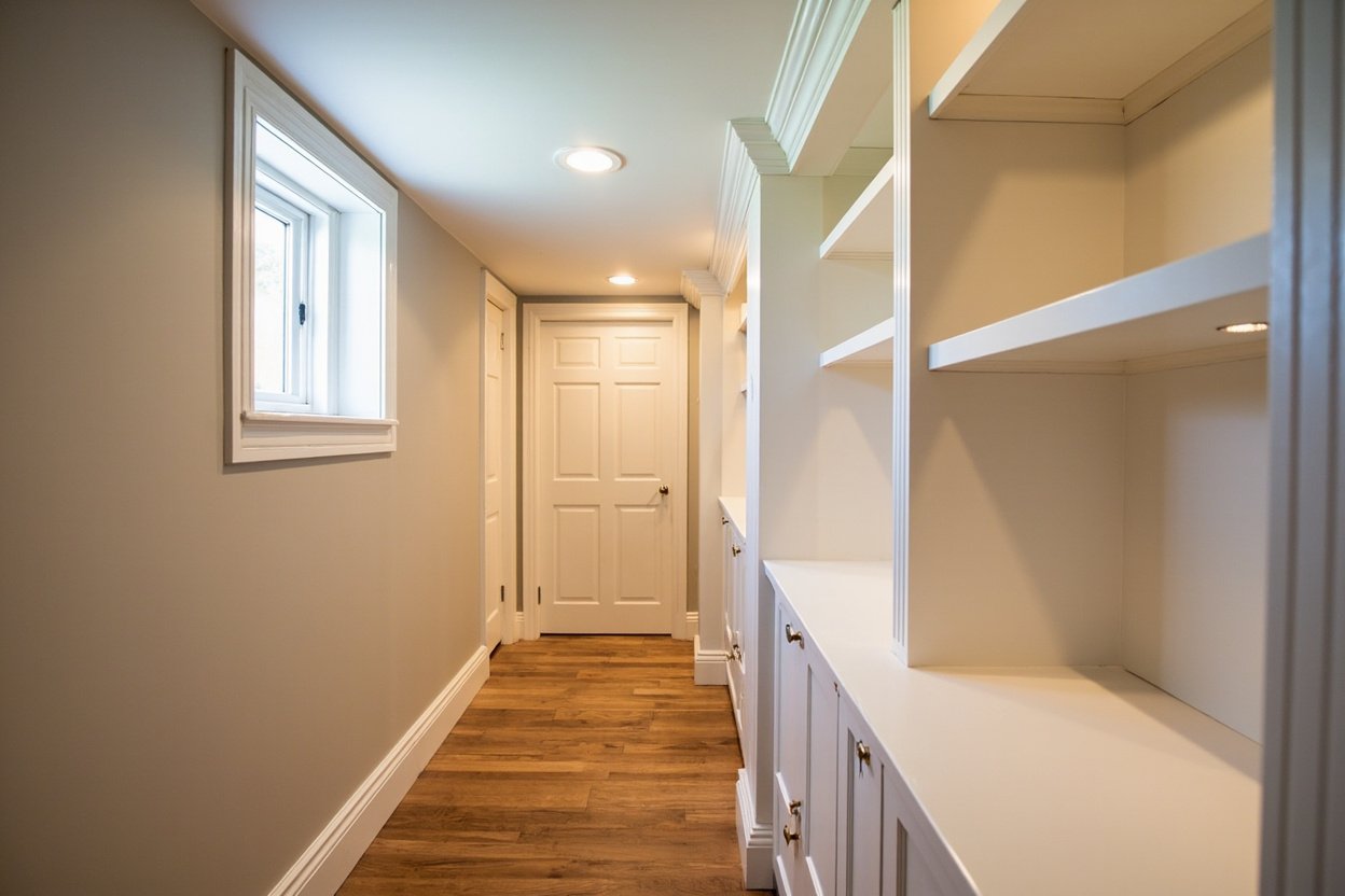 basement remodeling quincy ma