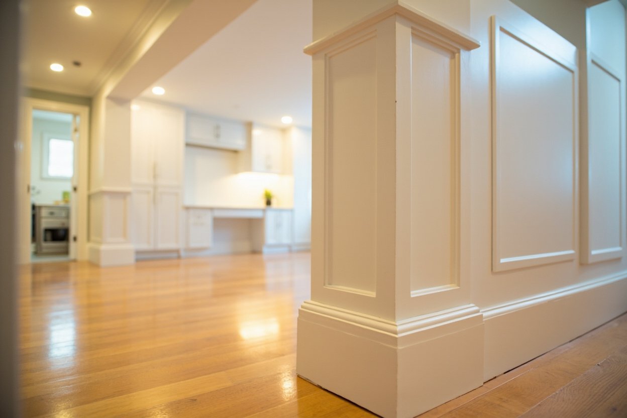 basement renovation boston