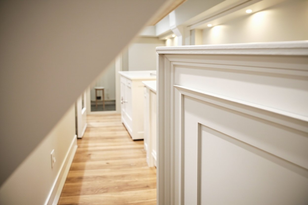 luxury basement finishing boston