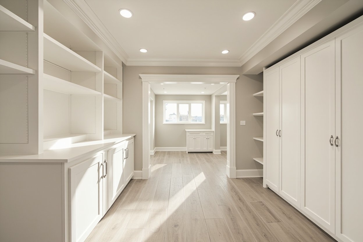 basement playroom ideas
