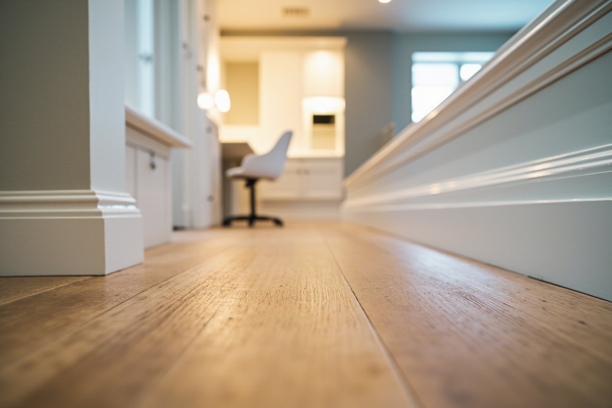 basement finishing companies near me