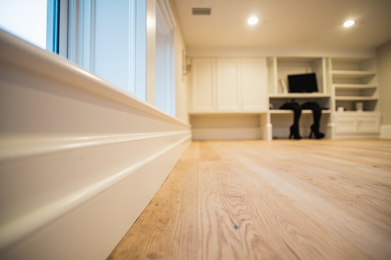 cost to finish basement boston