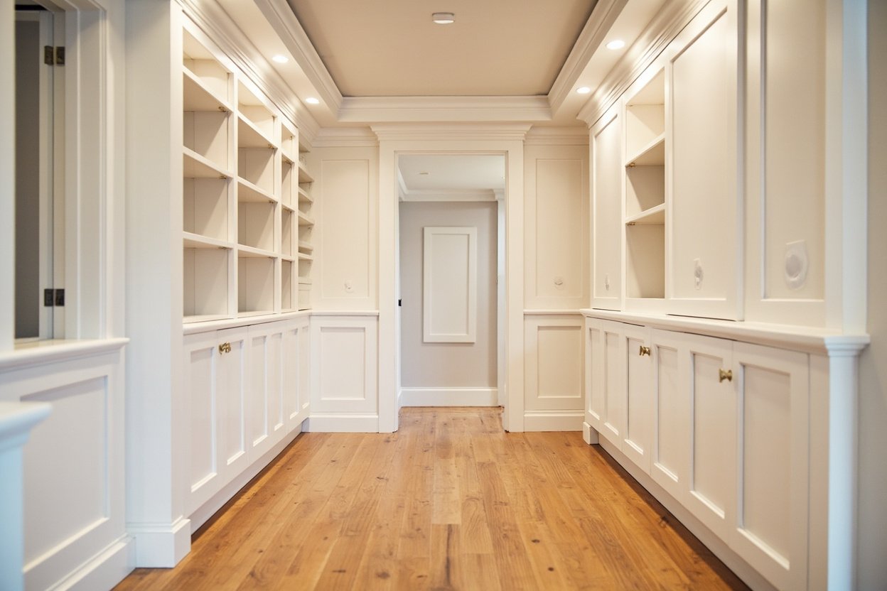 basement remodeling boston