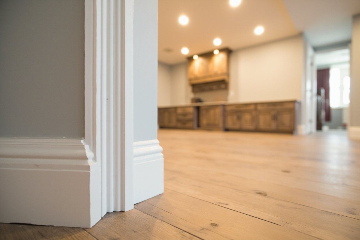 basement contractors lexington ma