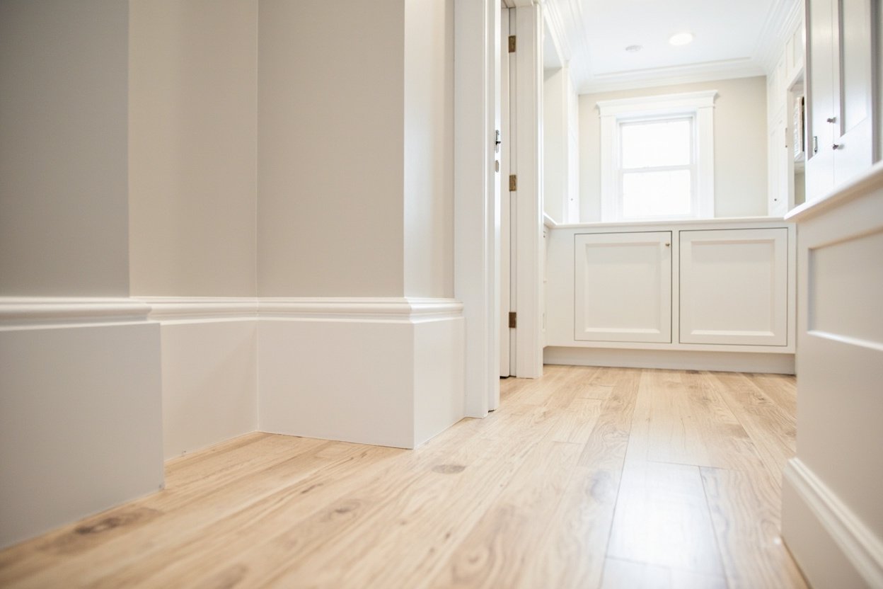 basement finishing wellesley ma