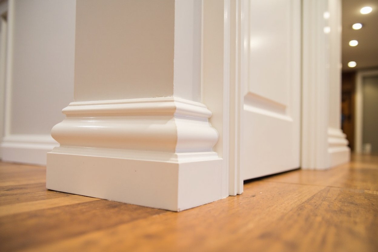 basement remodeling boston