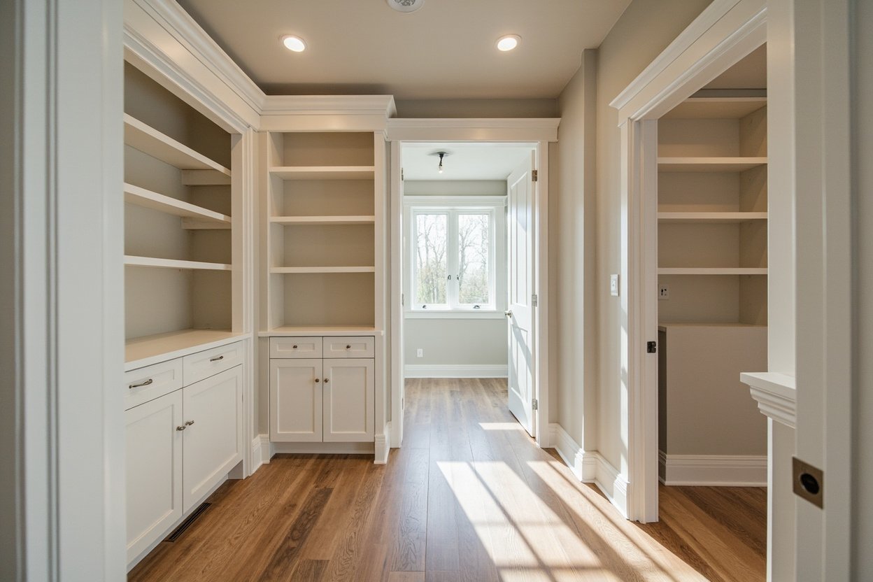 basement home office ideas