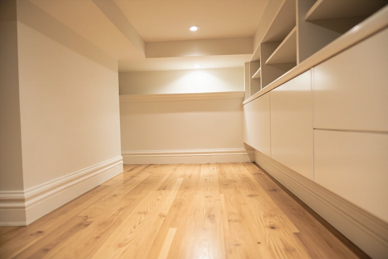 cost to finish basement boston