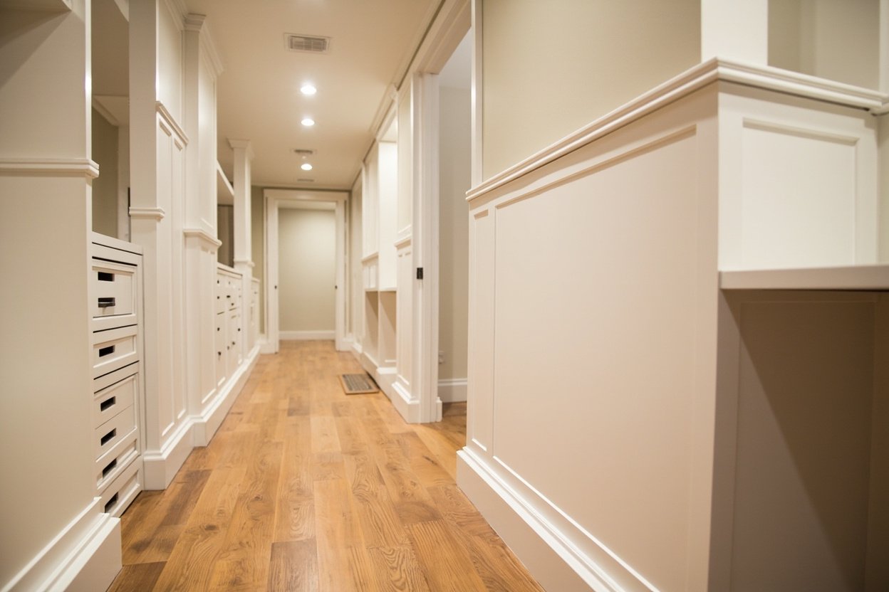 basement guest suite designs