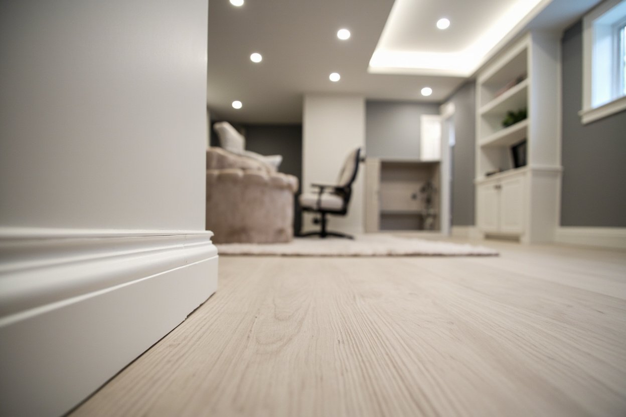 finished basement contractor boston